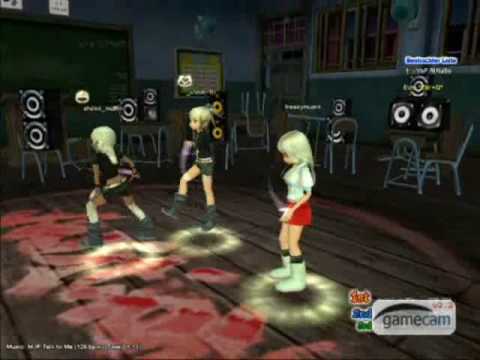 AuditionEU - Für Leni & Tri x3