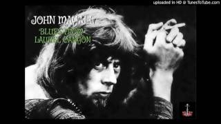 John Mayall - The bear