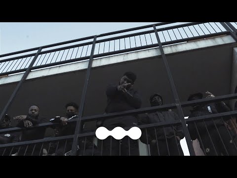 Dillie - Bussdown (Prod. Ziyech) Warning Shot 2/4