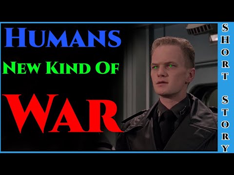 Best SciFi Storytime 1528 - A New Kind Of War | HFY | Humans Are Space Orcs | Its Morbing time