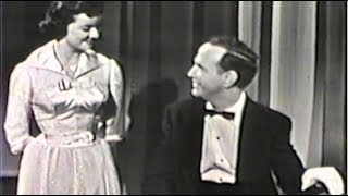Roger Williams - TILL, BLUEBERRY HILL, ZIP-A-DEE-DOO-DAH on THE GISELE MAC KENZIE SHOW 1958