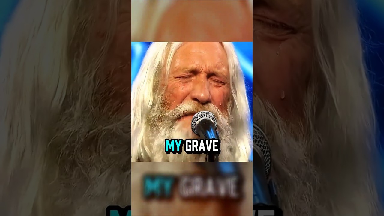 This Performance Revealed A Father's Truth: Michael Bennett on AGT Style.