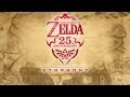 Twilight Princess Symphonic Movement - Legend of Zelda 25th Anniversary Symphony
