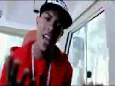 N-Dubz ft Nivo - Let Me Be Video