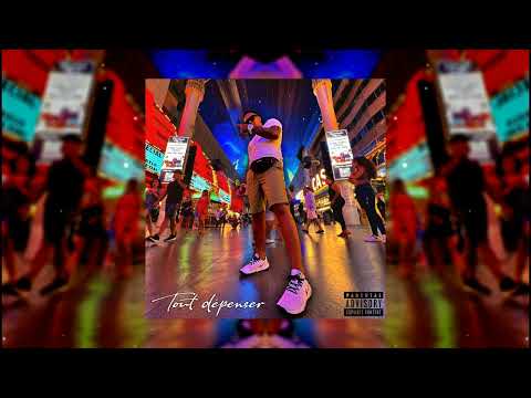 Ëfkan  - Tout dépenser [Prod. Nash]