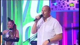 Juan Carlos Bueno - Help (13/12/12) Viva La Fiesta