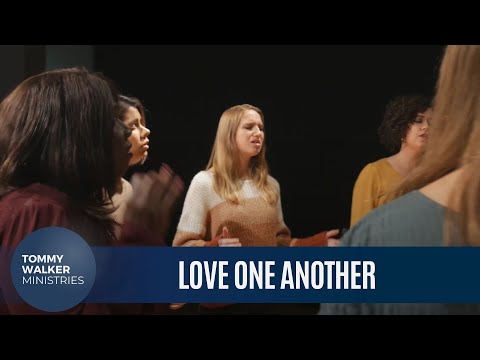 "Love One Another" [Singing Scripture; 1 John 4:7] (2020 Songs)