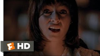 After Midnight (3/10) Movie CLIP - Kevin Beheads Joan (1989) HD