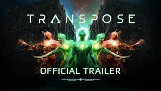 Transpose [VR] (PC) Steam Key GLOBAL