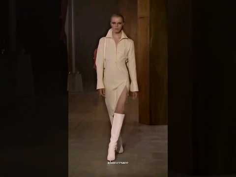 COLIN JONES for BALLY S/S 2023 #model #viral #shorts