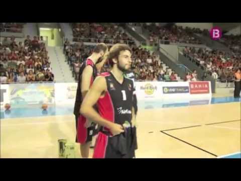 Promo : Palma Air Europa vs Planasa Navarra