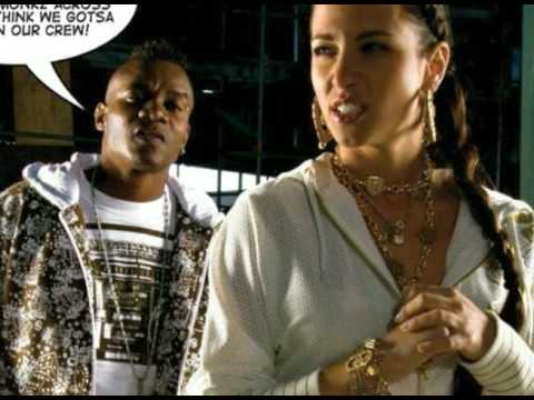 Kaleb Simmonds Feat. 2Rude  "KEEP IT MOVIN' " www.rudimentalrecords.com