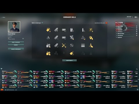 Elbing - Can Be Fun. But I Prefer Z-52.