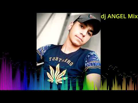 {Djamaikata {DJ ANGEL Mix} Yuri Guji