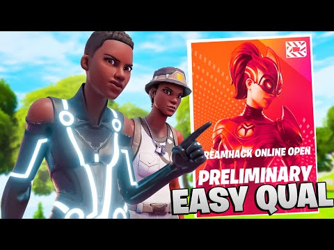 EASY QUALIFIED 😎 | Dreamhack Qualifier 2