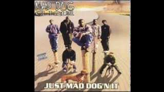 Mad Dog Clque-Comin' To Getcha
