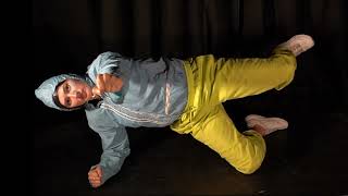 Animal, Surrender! – “King Panic”