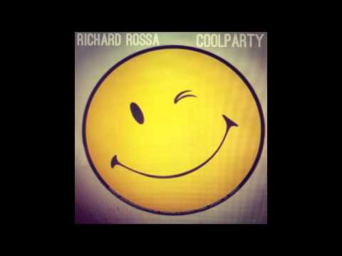 Richard Rossa - Coolparty