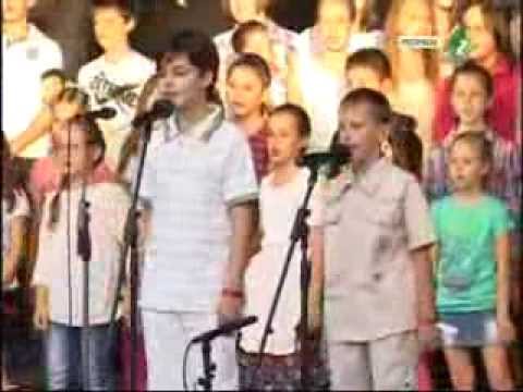 ZDRAVKO LJUŠTAVKO --Sebastijan NADJ i Igor PAPUGA