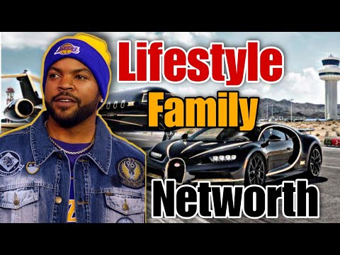 Ice Cube Lifestyle – Biography, Networth, Family, Facts & Life Story