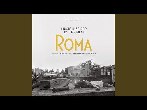 Video thumbnail for Wing (Music Inspired by the Film Roma)