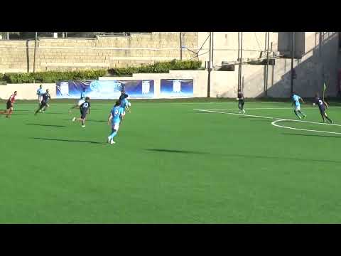 VIDEO IAMNAPLES.IT - Under 17, Napoli-Lazio 1-1: Here are the match highlights
