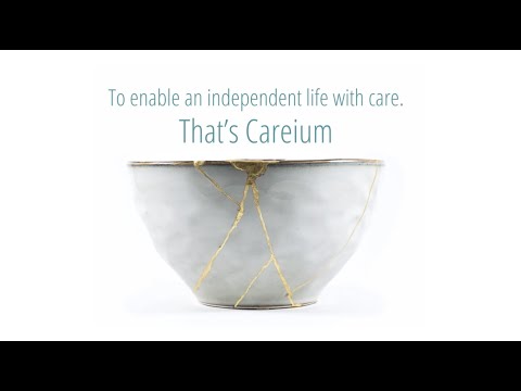 Find out about Careium
