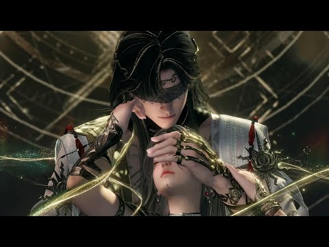 Zayne's 3rd Solar Pair Myth Event | God of Annihilation | Edge of Continuum | Loveanddeepspace game