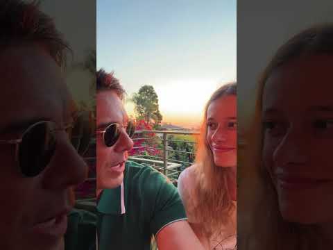 The Next Think Tank Episode Features Deer Jade