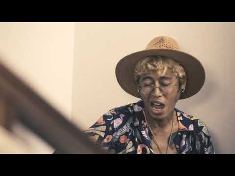 Denny Frust with Amrus Ramadhan - Folsom Prison Blues (Johnny Cash Cover)