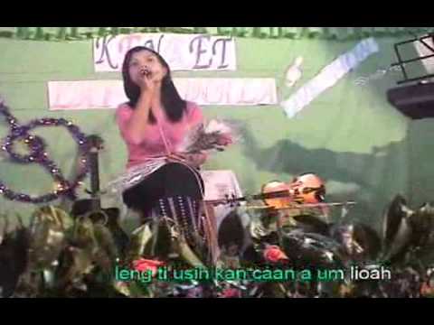 Laihla siang men sung  leng than usih