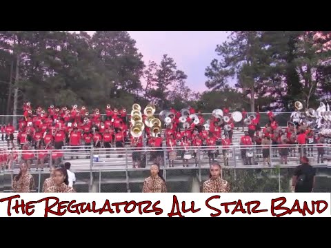 The Regulators - Independence Showdown 2022