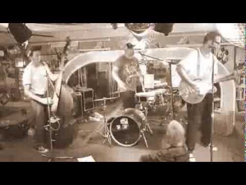 THE RUMBLEJETTS @ ABC RNR 2013 p.3