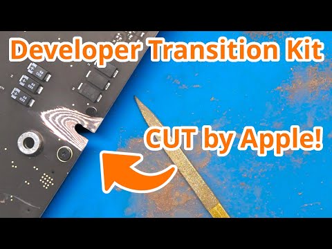 Apple Wanted this DESTROYED...