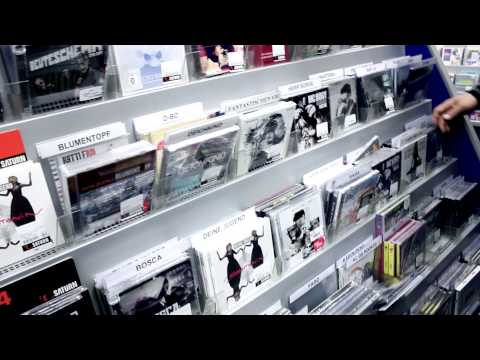 Toony und Atillah 78 in Nürnberg | Saturn "Stabil" AUSVERKAUFT