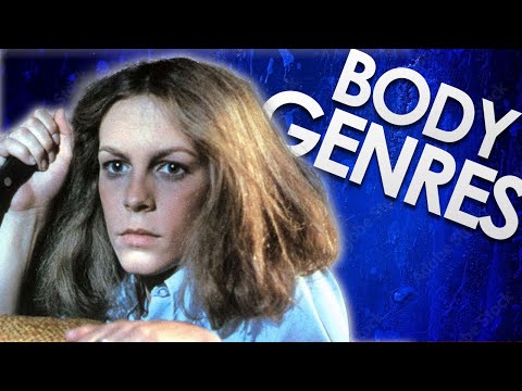 Body Genres: Linda Williams's Film Bodies: Gender, Genre, and Excess