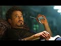Howard Stark My Greatest Creation Is You Scene Iron Man 2 2010 Movie CLIP HD