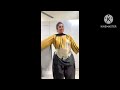 Sara Fatima On TikTok And Instagram