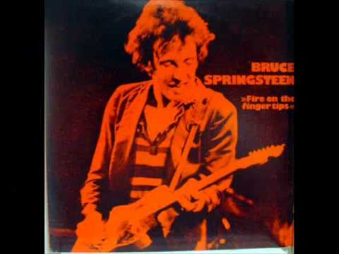 Bruce Springsteen - Guns Of Kid Cole  
