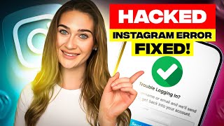HOW TO: Fix Hacked Instagram Selfie Verification Error