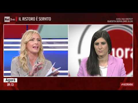 Seconda ondata: intervista ad Agorà