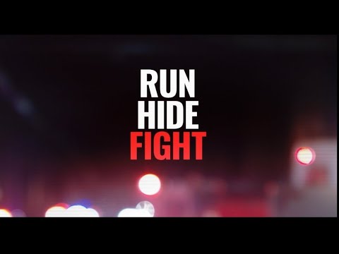 Fighting To Survive | Active Shooter Prep | PWTRN | Run Hide Fight | Podcast | Don't Give Up