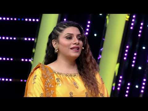 Antakshari - Ep 7 - Punjabi TV Serial - ZEE5 Game Show