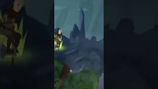 UN NIÑO QUE NO ESTABA DESTINADO A SER UN HEROE O QUIZAS SI? l Leif's Adventure: Netherworld Hero l⚔️