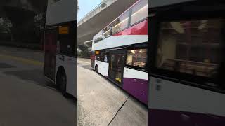 SBS3254R service 58 depart