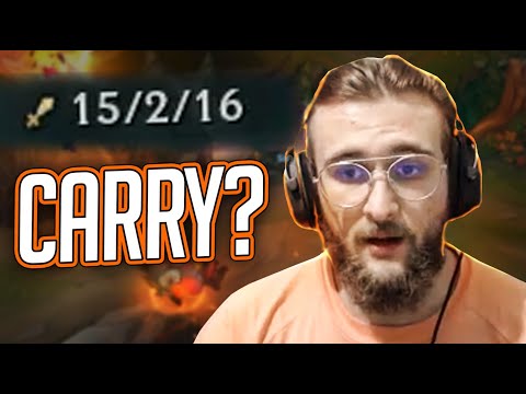 COMO CARREGAR DE TANK