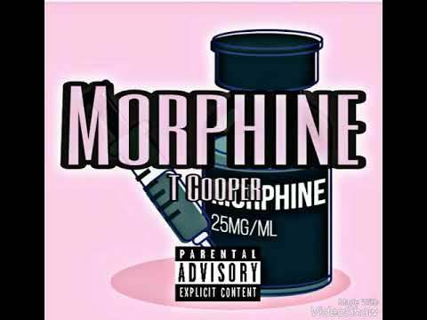 T Cooper - Morphine