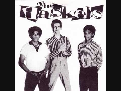 The Haskels -  Baby Let's French