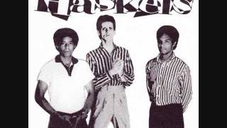 The Haskels -  Baby Let's French