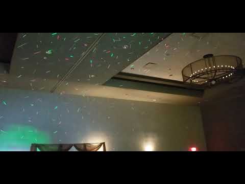 Sounds Unlimited DJ Systems & Spotlight Karaoke video.